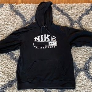 Men’s Nike Sweatshirt